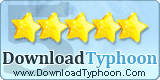 HDiskDefrag x64 - 5 Stars Awarded on Download Typhoon