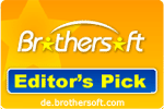 HDiskPerf - Editor's Pick