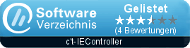 IEController - heise Software Verzeichnis