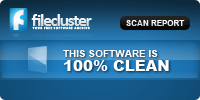 SecurStick - this software is 100% clean
